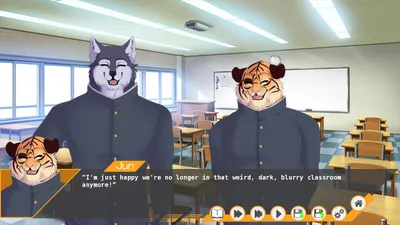 Tennis Ace Preview 2