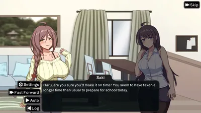Ntr Family Preview 3