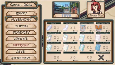 A New Life in Sunnyvalley Preview 3