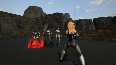 Yaradiels Crown Preview 10
