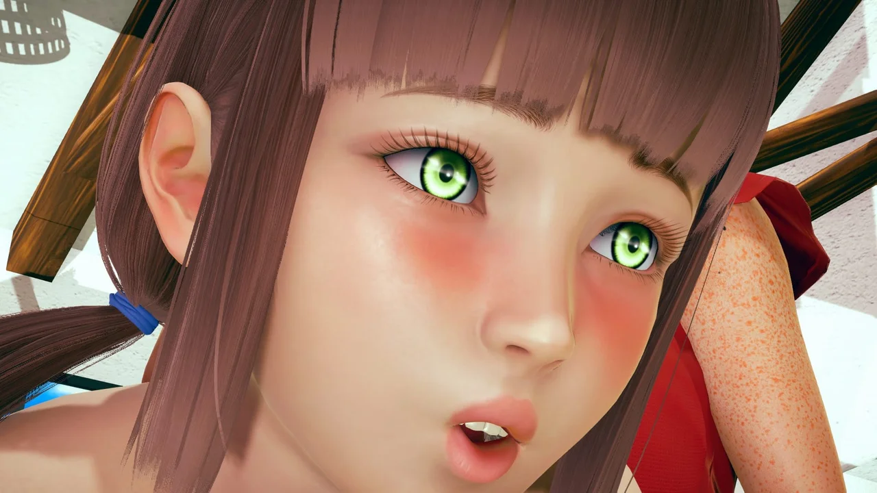 Fragments of Eden Preview 1