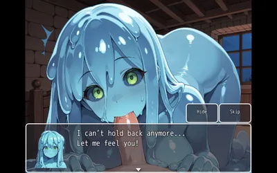 Monster Girl Expedition 69 Preview 2