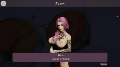 Boooooooooobs Preview 3
