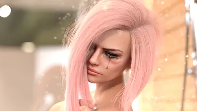 Having a Hard Time Preview 7