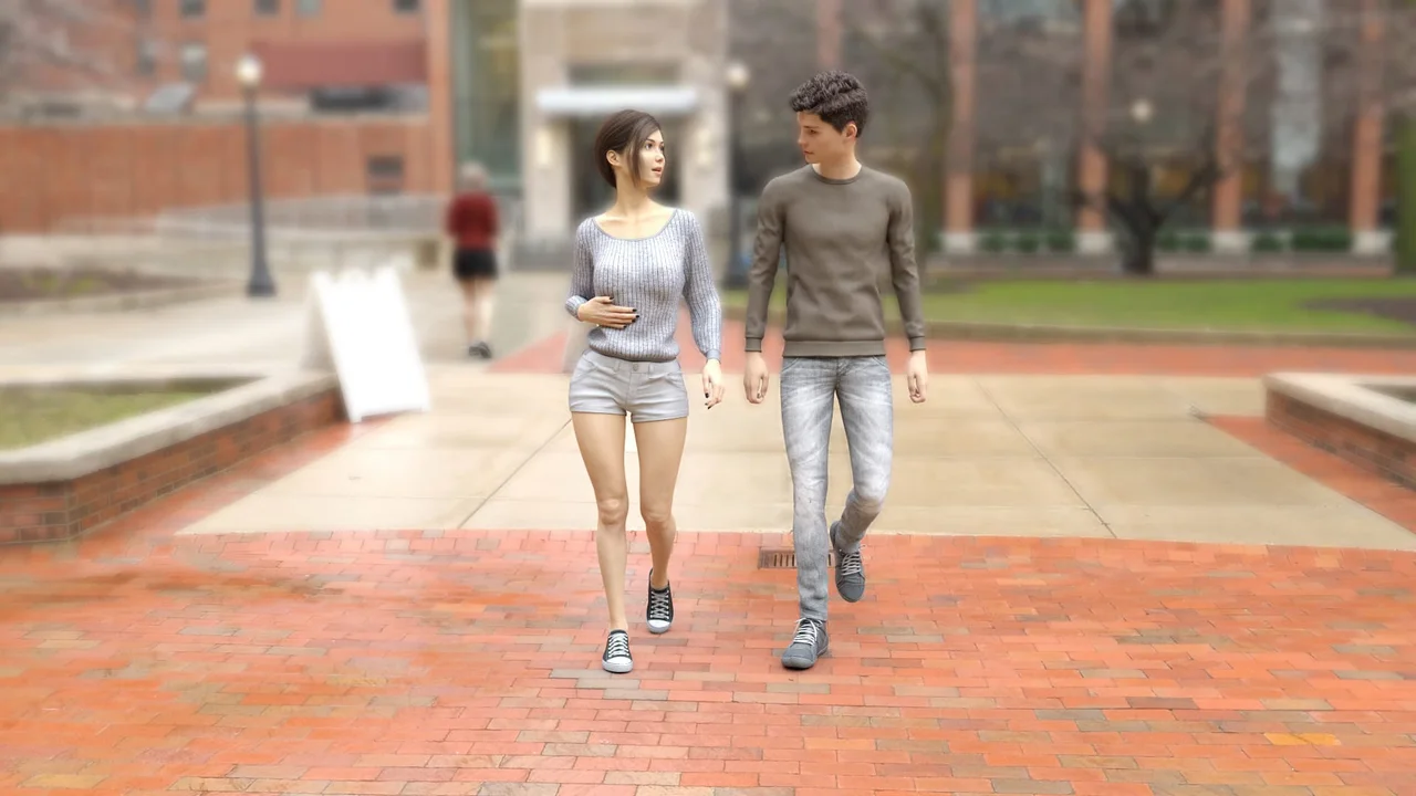 University of Problems Preview 2