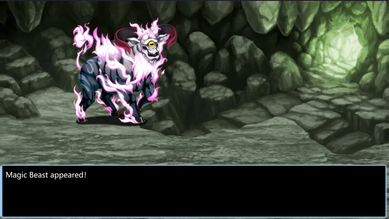 Knights of Messiah if Castle in an Alternate Dimension Preview 8