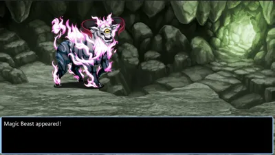 Knights of Messiah if Castle in an Alternate Dimension Preview 8