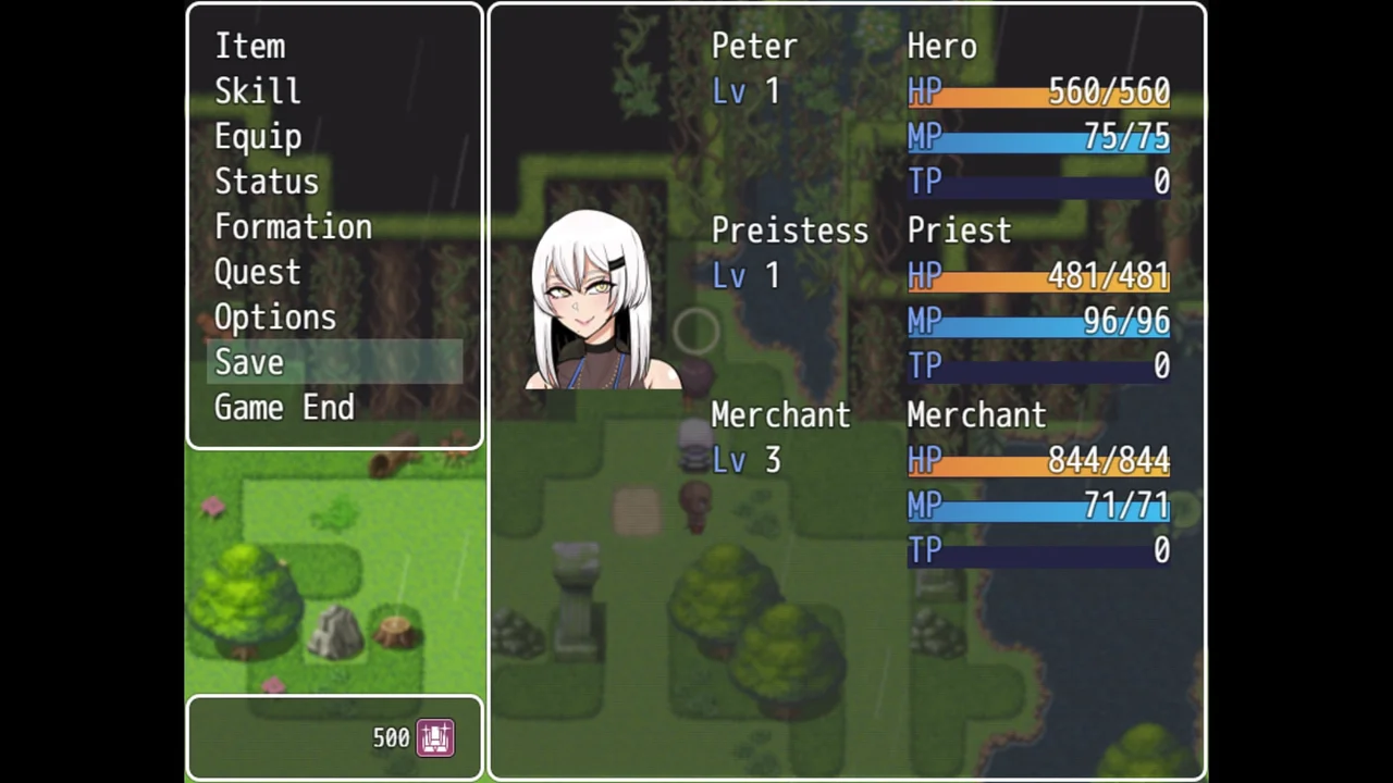 Ntrpg Priestess Preview 5