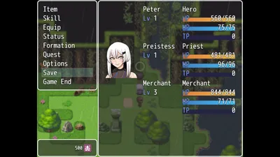 Ntrpg Priestess Preview 5