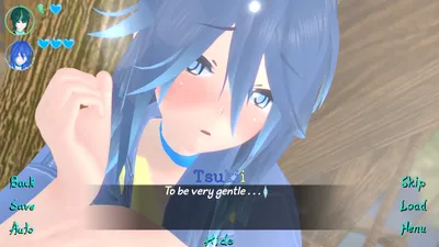 Precious Melody and Your Familiar Tale Preview 3