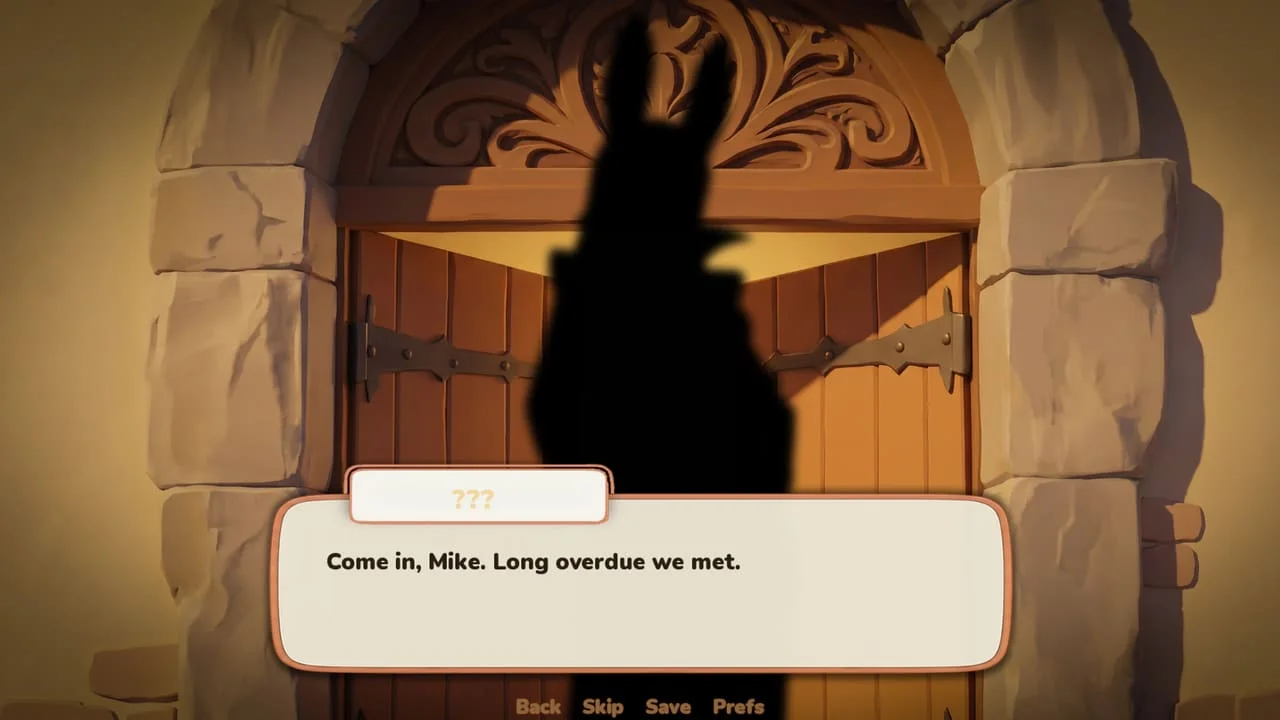 Little Greyhill Preview 5