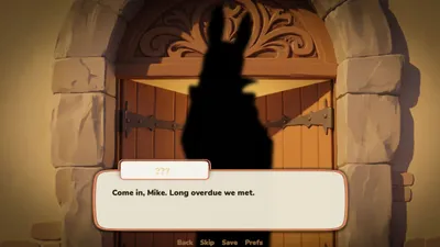 Little Greyhill Preview 5