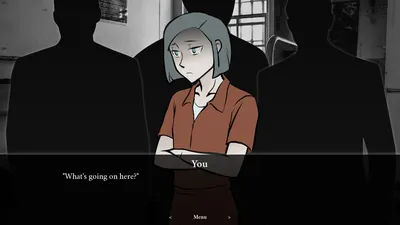 Seduction Crime Preview 1