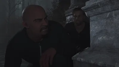 The Judas Ghost Preview 10