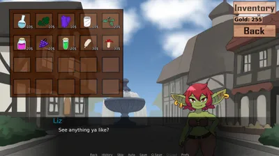 Town of Redemption Preview 1