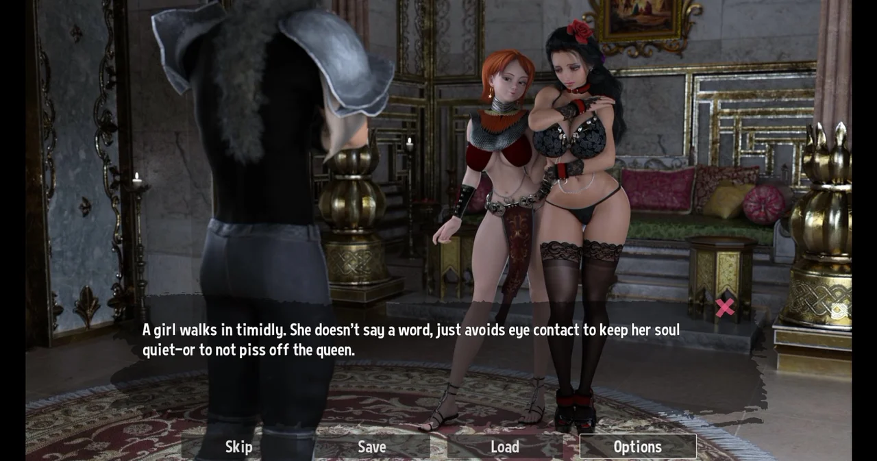 One Piece Wings of Lust Preview 8