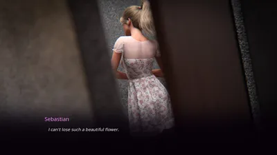 Village Slut Transformation Preview 5