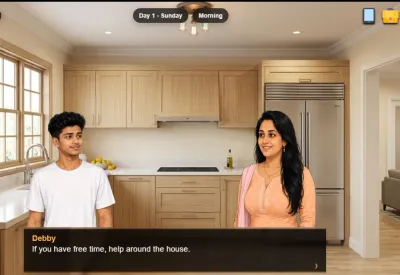Desi Saga Preview (1)