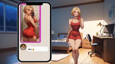 Welcome to Port Haven Preview 5