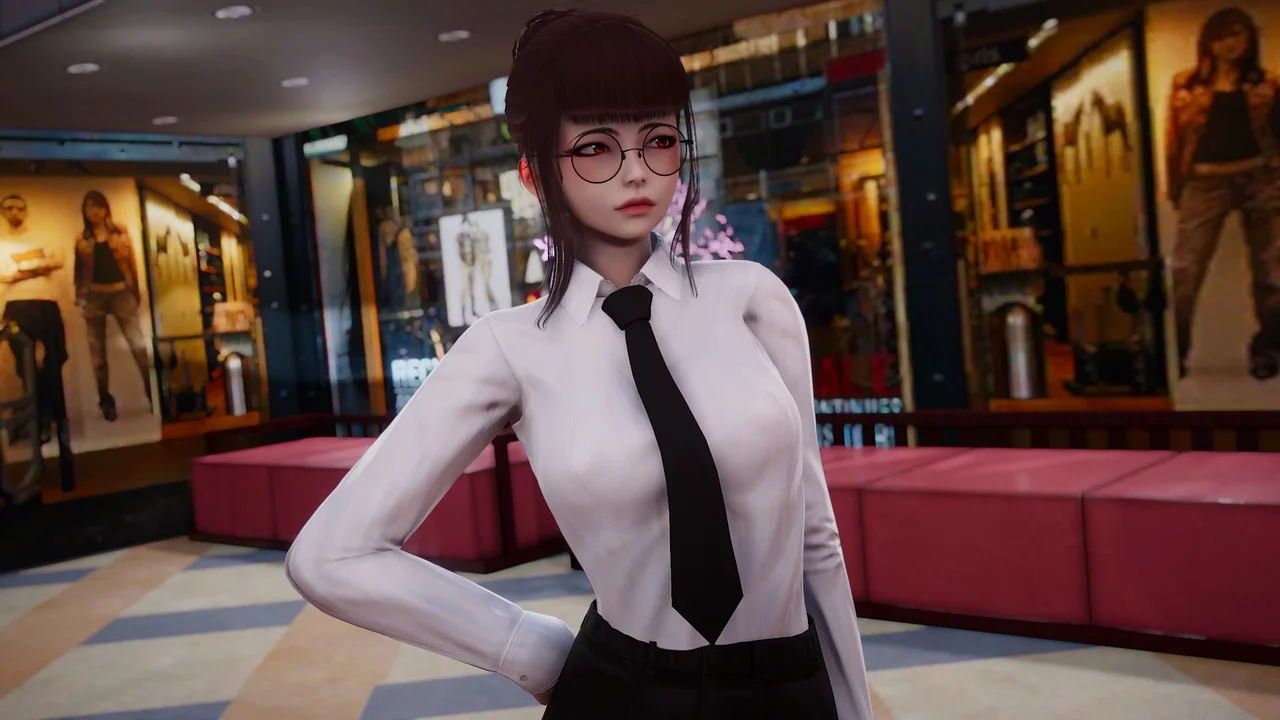 Artifice Preview 9