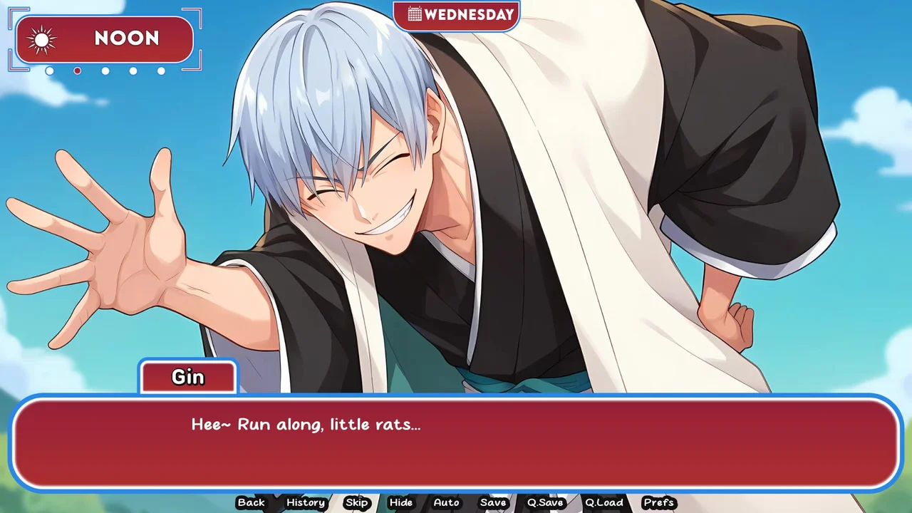 Lewd Souls Preview 7