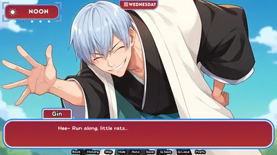 Lewd Souls Preview 7