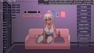 Hame Katsu Scoring Busty Tanned Gyaru With Raw Hookups App Preview 1