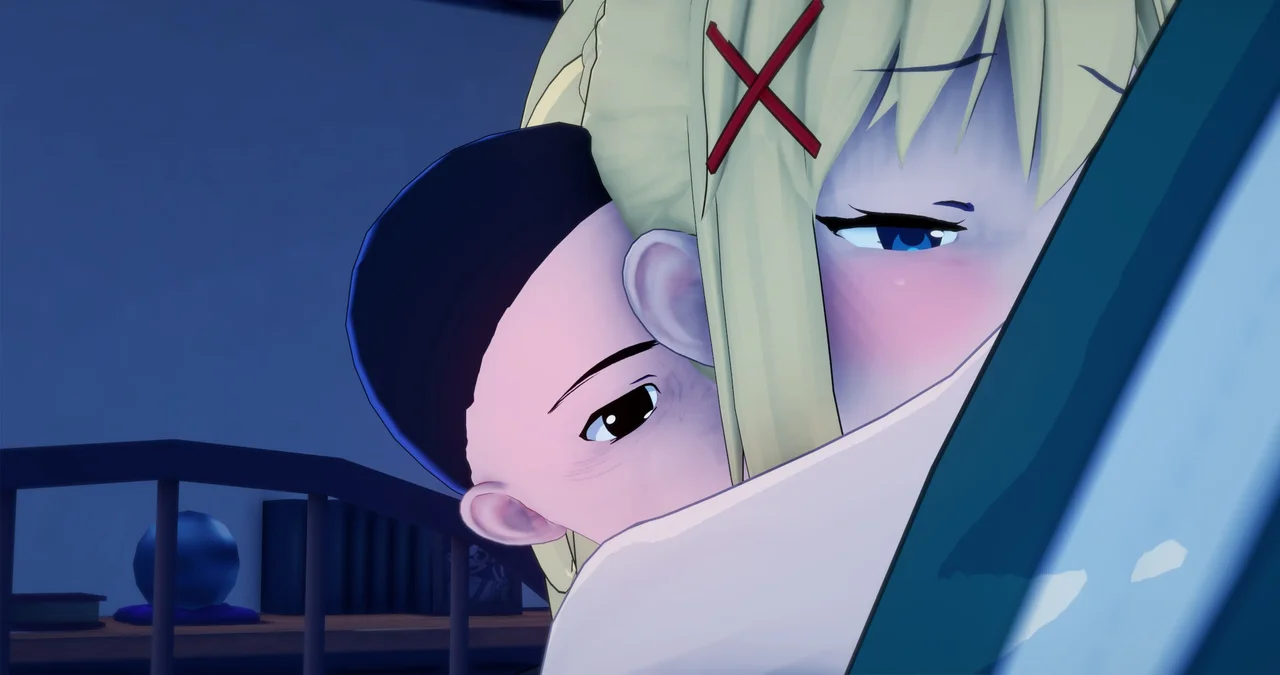 A Fantastic Darkness Day Oneshot Preview 7