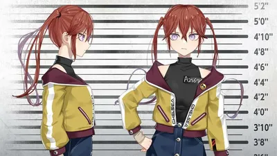 Henpri Hentai Prison Preview 4