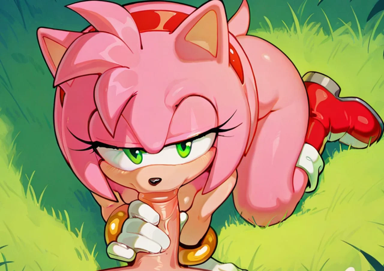Sonic IDs Quest Preview 6