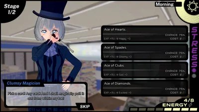 Phantasm Memoria Preview 4