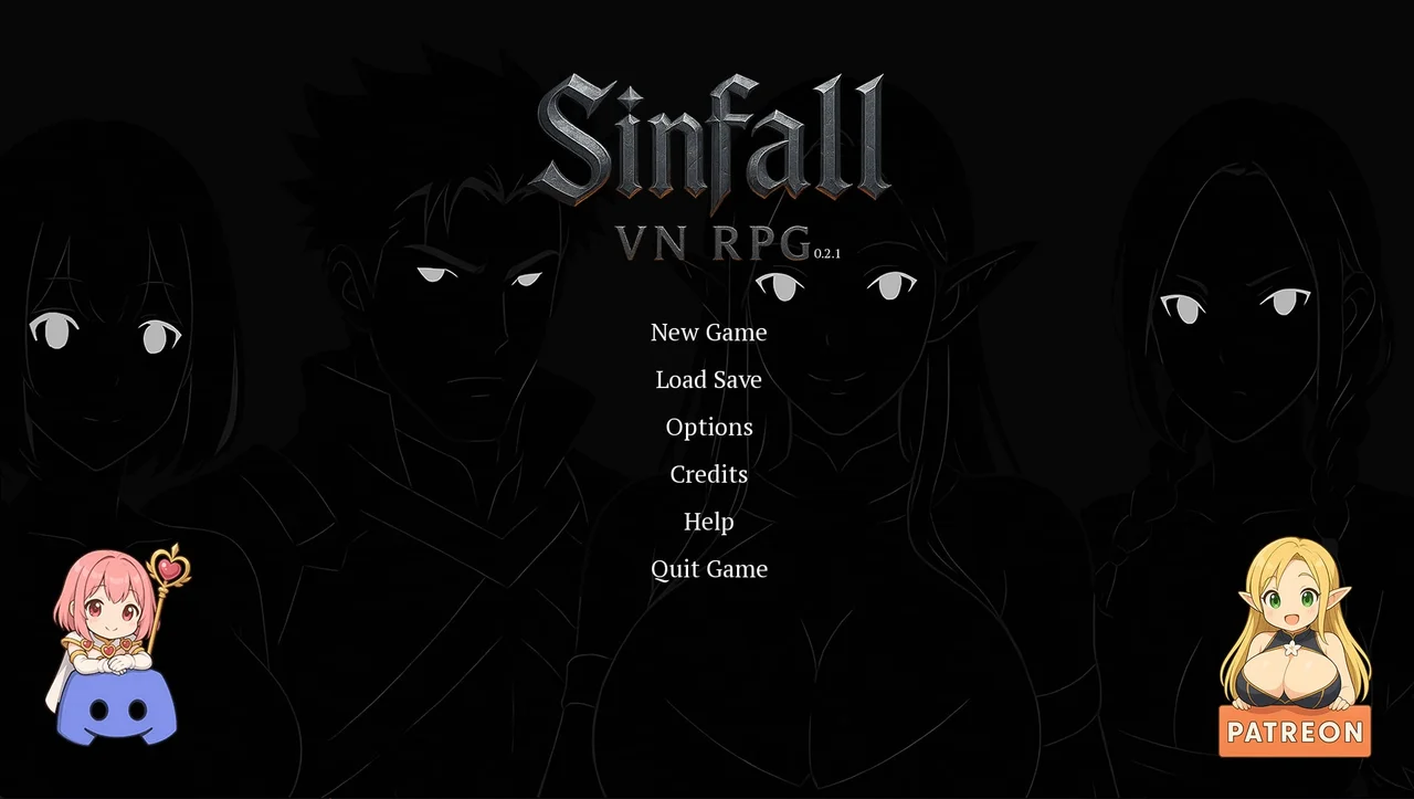 Sinfall Preview 1