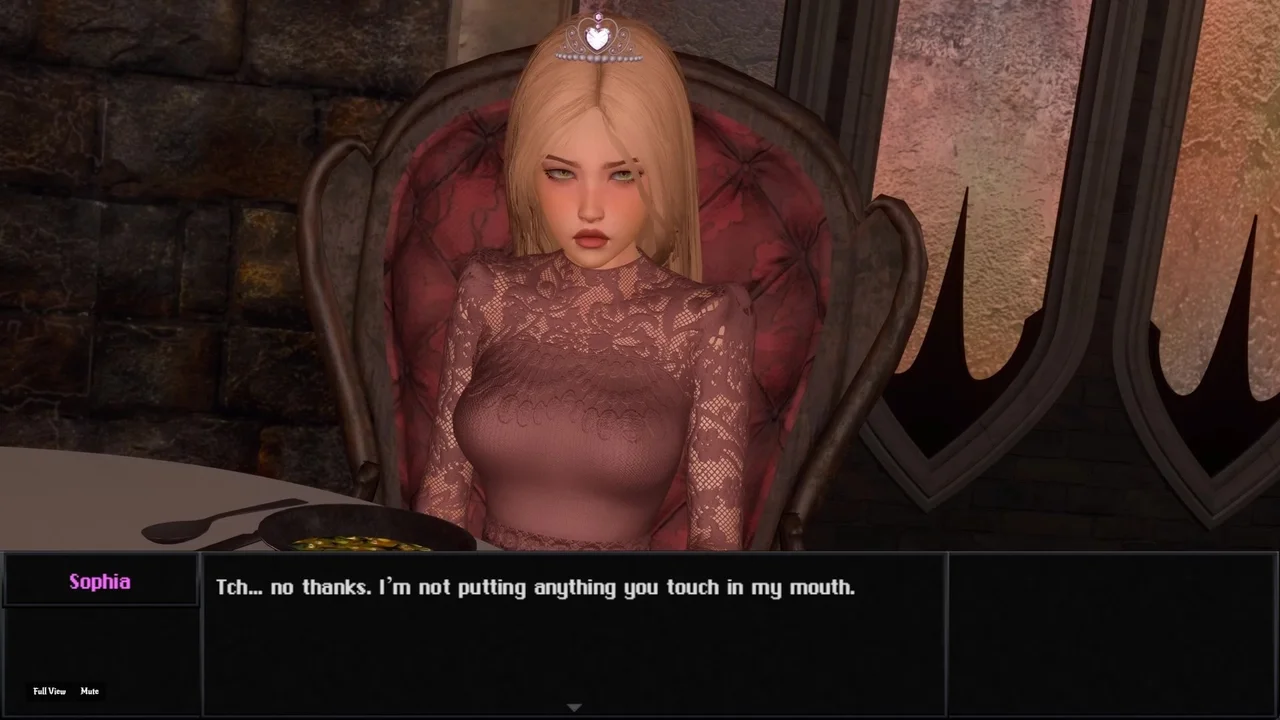 Princess in the Tower 2 Preview 5