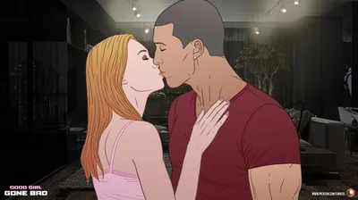 Good Girl Gone Bad Preview 2