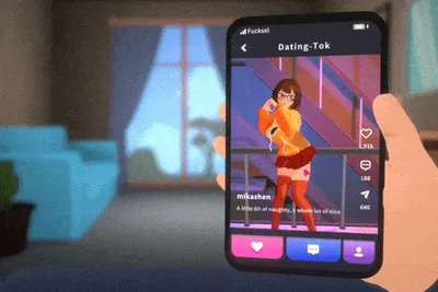 Date Banger Preview 1