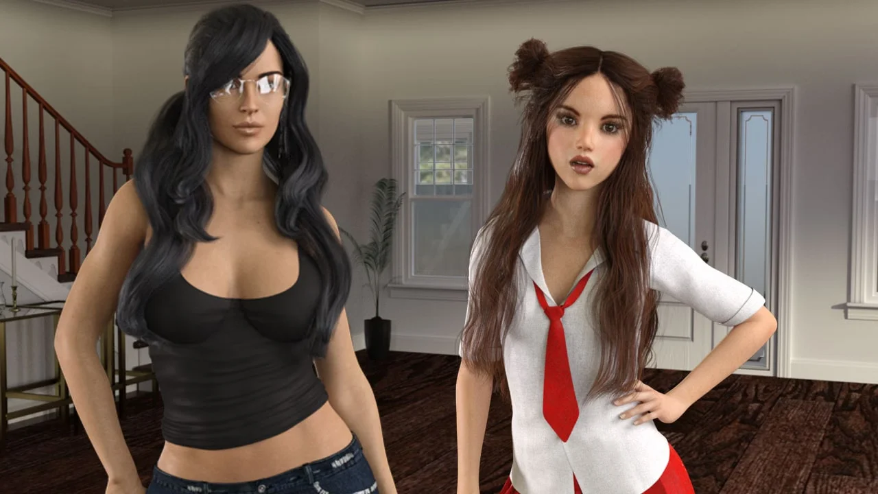The Assistant Preview 6