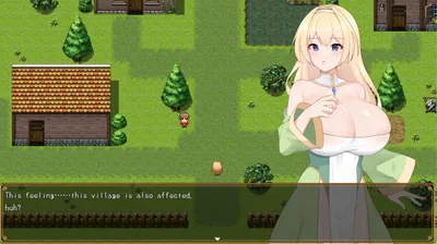 Pure Goddess Lunakishia Preview 4