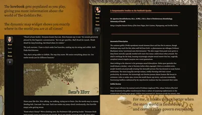 The Goblins Pet Recollared Preview 5