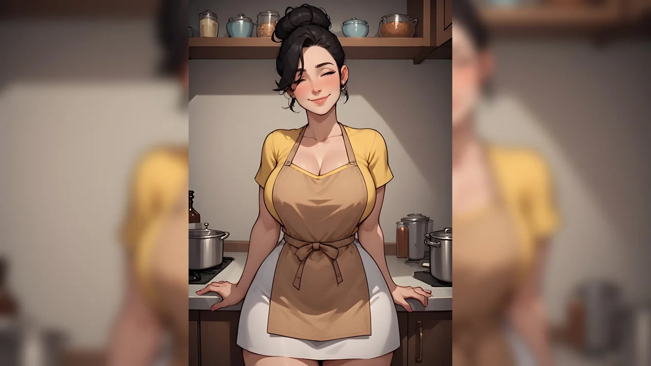 Desire Village Preview 1