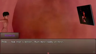 Escape From Misantria South Preview 3