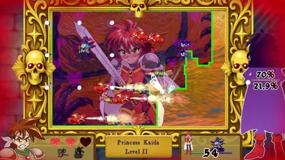 Spellbound Beauties Preview 7