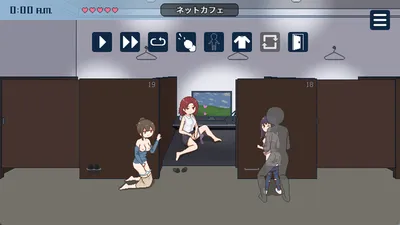 Breeding City Welcomes You Preview 2