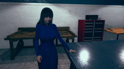 To See Another Day Preview 7