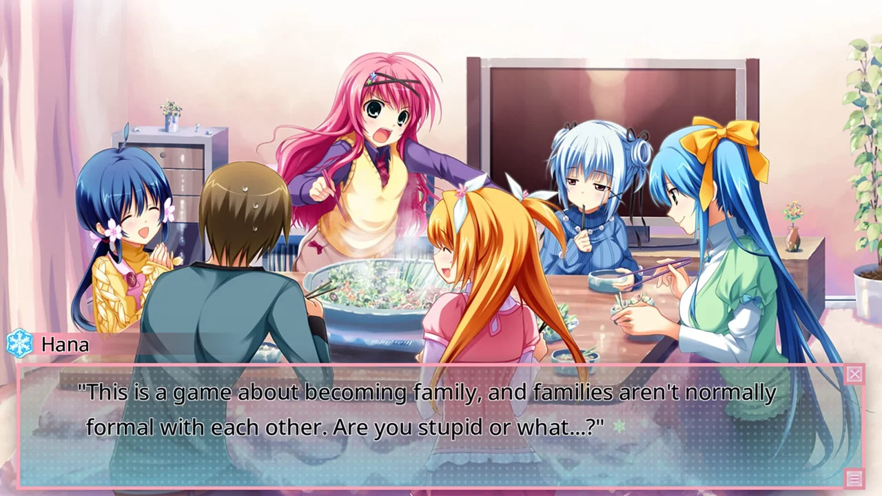 Renai 0 Kilometer Preview 1