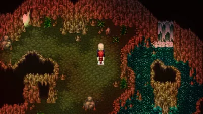 Dying Stars Preview 6