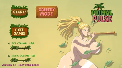 Primal Pulse Preview 4