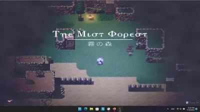 Wolf of Shadow Preview