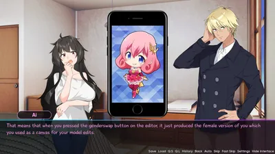 Redreamer Preview 4