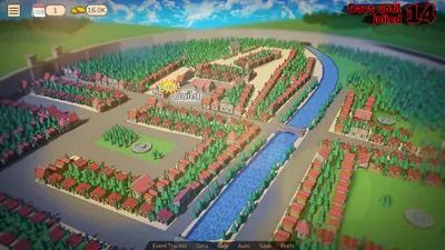 Adventurer Trainer Preview 6