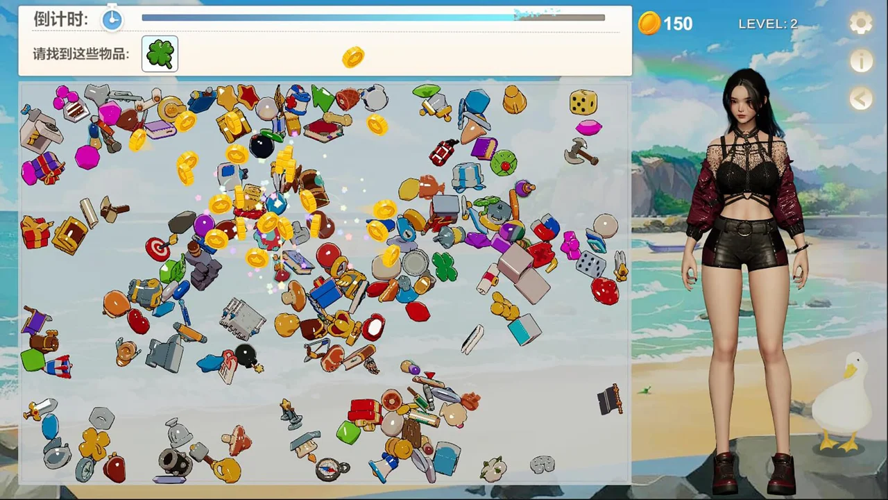 Island of Enchantment Preview 6